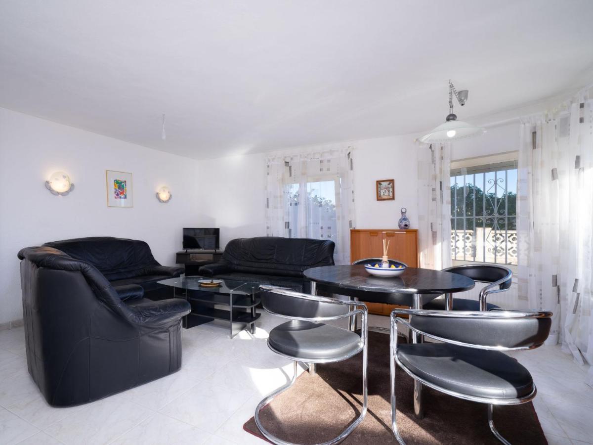 Holiday Home Salamanca By Interhome Moraira Exterior foto