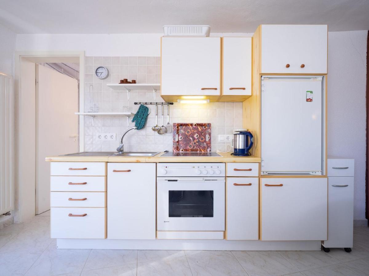 Holiday Home Salamanca By Interhome Moraira Exterior foto
