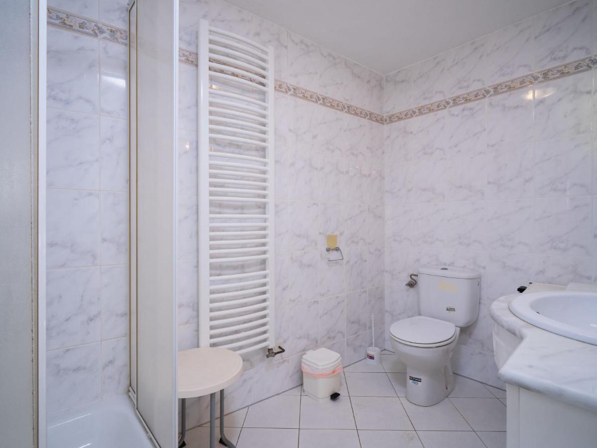 Holiday Home Salamanca By Interhome Moraira Exterior foto